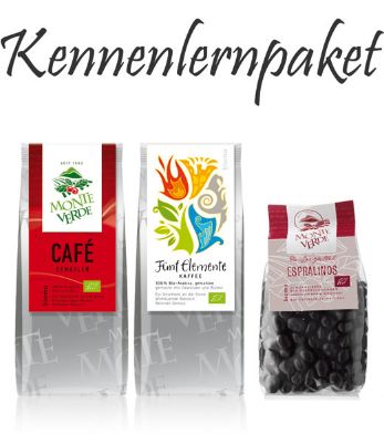 Picture of Kennenlernpaket 